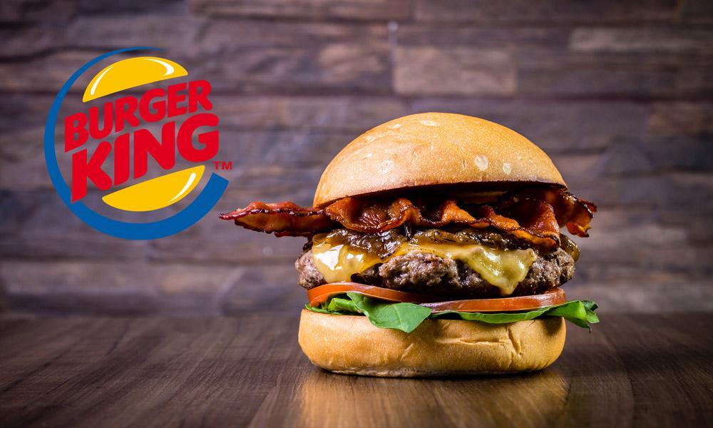 Campaña de apoyo por parte de Burger King. - Institucional Dominicana