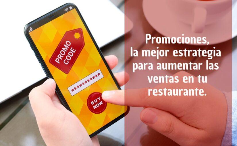 Conoce todos sobre las promociones y sus beneficios.